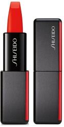 Shiseido Shiseido, Modern Matte, Matte, Ruj cremă, 531, 4 g *Tester