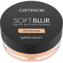  Catrice, Soft Blur, Matte, Loose Setting Powder, 030, Medium, 8 g