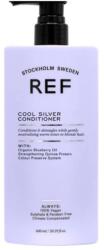Ref Stockholm Ref Stockholm, Cool Silver, Sulfates-Free, Balsam, Neutralising Warm Tones, 600 ml