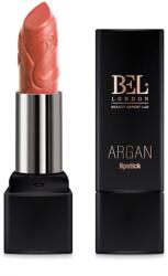 Bel London Bel London, Argan, Cremesheen, Ruj cremă, 08, 3.3 g