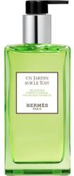 Hermès Hermes, Un Jardin Sur Le Toit, aromatic fruity, Smoothing, Shower Gel, Hand & Body, Various, 200 ml