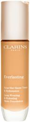 Clarins Clarins, Everlasting, Anti-Pollution, Liquid Foundation, 114, Cappucino, 15 ml *Tester