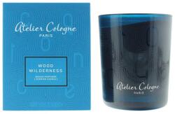 Atelier Cologne Atelier Cologne, Wood Wilderness, Scented Candle, 180 g