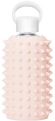 bkr Bkr, Little Spiked Tutu, GWP Glass Water Bottle, Pink, 500 ml