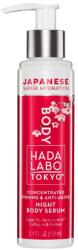 Hada Labo Tokyo Hada Labo Tokyo, Body, Hyaluronic Acid & Collagen, Anti-Ageing & Firming, Body Serum, All Over The Body, 150 ml