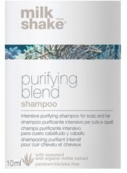 Milk Shake Milk Shake, Purifying Blend, Șampon, For Purifying, 10 ml