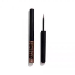 Gosh Gosh, Xtreme, Waterproof, Liquid Eyeliner, 005, Bronze, 1.7 ml *Tester