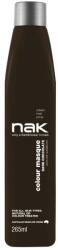 Nak Nak, Signature, Hair Colouring Cream Mask, Dark Chocolate, 265 ml