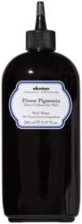 Davines Davines, Finest Pigments, Permanent Vopsea de păr, Red, 280 ml