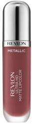 Revlon Revlon, Ultra Hd, Matte, Ruj lichid, 705, Shine, 5.9 ml