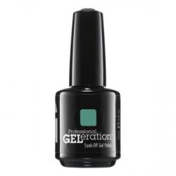 Jessica Cosmetics Jessica, GELeration Colours, Semi-Permanent Ojă, GEL-1189, Ocean Waves, 15 ml