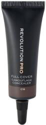 Revolution Beauty Makeup Revolution, REVOLUTION PRO, Vegan, Liquid Concealer, C 18, 8.5 ml
