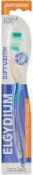 ELGYDIUM , Difusion, Toothbrush
