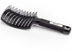 Depot Depot, Accessories No. 725, Vent, Hair Brush, Black, Large, Detangle