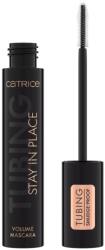  Catrice, Tubing Stay In Place, Volume, Mascara, 010, Panda-Proof Black, 11 ml