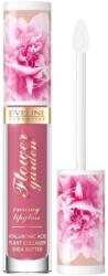 Eveline Cosmetics Eveline Cosmetics, Flower Garden, Glossy, Luciu de buze, 03, Magnolia Charm, 4.5 ml