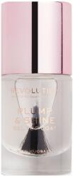 Revolution Beauty Makeup Revolution, Plump & Shine, Top Coat, Ojă, 15 ml