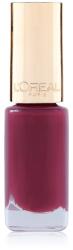 L'Oréal L'Oreal Paris, Color Riche Le Vernis, Ojă, 503, Addictive Plum, 5 ml