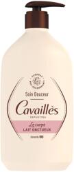Roge Cavailles Roge Cavailles, Onctueux, Smoothing, Body Milk, 500 ml