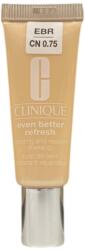 Clinique Clinique, Even Better Refresh, Hydrating and Repairing, Liquid Foundation, CN 0.75, Custard, 10 ml *Tester
