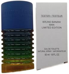 bruno banani Bruno Banani, Summer Limited Edition, Apă de toaletă, For Men, 50 ml *Tester Parfum