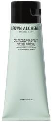 Grown Alchemist Grown Alchemist, Age - Repair, Anti-Ageing, Hyaluronic Acid, Gel Mask, For Face, 75 ml Masca de fata