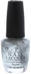 OPI Opi, Turn On The Haute Light, metallic, Ojă, Haute Light, 15 ml
