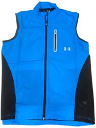 Under Armour Under Armour, HGA. Armourvent, Sports Men Synthetic Jacket, Blue, Size M