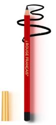Le Rouge Francais Le Rouge Francais, Le Rouge Francais, Kajal Eye Pencil, 710, Le Noir Calistoga, 1.5 g