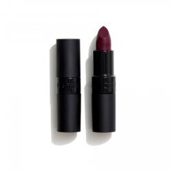 Gosh Copenhagen Gosh, Velvet Touch, Matte, Ruj cremă, 008, Matt Plum, 4 g *Tester