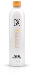 Global Keratin Global Keratin, Gold, Balsam, For Smoothening, 250 ml