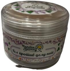 Kamilica Pharmacy Kamilica Pharmacy, Kamilica Pharmacy, Anti-Cellulite, Day, Body Lotion, 250 ml