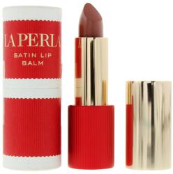 La Perla La Perla, Satin Lips, Lip Balm, 203, Espresso, 3.5 g