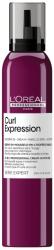 L`Oreal Professionnel L'Oreal Professionnel, Serie Expert Curl Expression, Hair Styling Leave-In Foam, Curl Defining, For Curly Hair, 250 ml