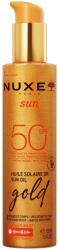 NUXE Nuxe, Sun Gold, UV Protection, Tanning Oil, SPF 50, 150 ml - yuzuma