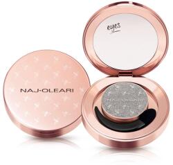 Naj Oleari Naj Oleari, Colour Fair, Eyeshadow Powder, 19, Starry Silver, 2 g