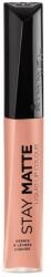 Rimmel Rimmel London, Stay Matte, Fragrance-Free, Liquid, Ruj lichid, 703, Vanilla Lovin, 5.5 ml