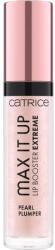 Catrice , Max It Up Lip Booster Extreme, Luciu de buze, 070, It's A Pearl Thing, 4 ml