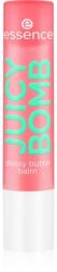  Essence, Juicy Bomb, Glossy, Lip Balm, 01, One In A Melon, 2.5 g