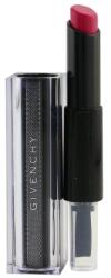 Givenchy Givenchy, Rouge Interdit Vinyl, Satin Finish, Ruj cremă, 07, Fuchsia Illicite, 3.3 g *Tester