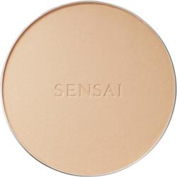 Sensai Sensai, Total Finish, Compact Foundation, Tf102, Soft Ivory, SPF 10, Refill, 11 g *Tester