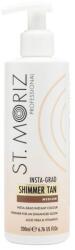 St. Moriz St. Moriz, Insta-Grad, Self -Tanning Lotion, For Face & Body, 200 ml