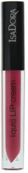 IsaDora IsaDora, Lip Cream, Ruj lichid, 08, Raspberry, 3.5 ml
