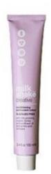 milk_shake Milk Shake, Creative, SLES free, Permanent Vopsea de păr, 4.35/4GM Golden Mahogany Medium Brown, 100 ml