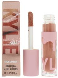Kylie Cosmetics Kylie Cosmetics, High Gloss, Luciu de buze, 715, Partner In Crime, 3.3 ml