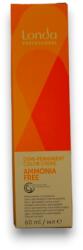 Londa Professional Londa Professional, Londacolor, Ammonia-Free, Demi-Permanent Vopsea de păr, 6/0 , 60 ml