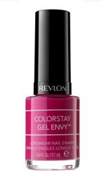 Revlon Revlon, Colorstay Gel Envy, Gel-Effect, Ojă, 400, Royal Flush, 11.7 ml