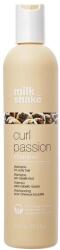 Milk Shake Milk Shake, Curl Passion, Paraben-Free, Șampon, Softness & Manageability, 300 ml