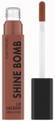 Catrice , Shine Bomb, Long-Lasting, Ruj lichid, 70, Hottie, 3 ml