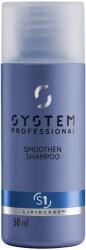 System Professional by Wella System Professional by Wella, B1, Șampon, Smoothening, 50 ml